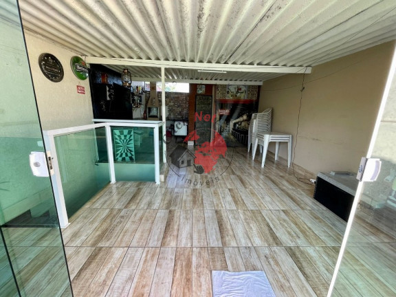 Imagem Sobrado com 3 Quartos à Venda, 120 m² em Cooperativa - São Bernardo Do Campo