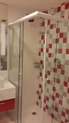 Imagem Apartamento com 1 Quarto à Venda, 39 m² em Moema - São Paulo