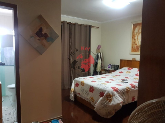 Imagem Sobrado com 4 Quartos à Venda, 328 m² em Baeta Neves - São Bernardo Do Campo Imagem Sobrado com 4 Quartos à Venda, 328 m² em Baeta Neves - São Bernardo Do Campo