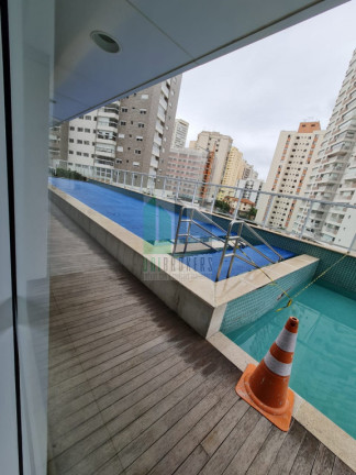 Imagem Apartamento com 3 Quartos à Venda, 136 m² em Chácara Inglesa - São Paulo