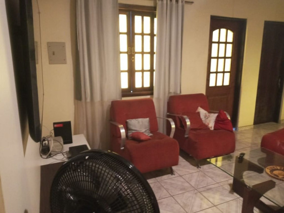 Imagem Sobrado com 3 Quartos à Venda, 290 m² em Cidade Edson - Suzano