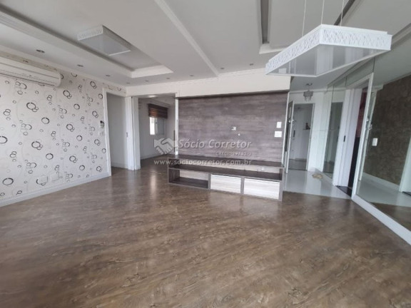 Imagem Apartamento com 3 Quartos à Venda, 114 m² em Centro - Guarulhos