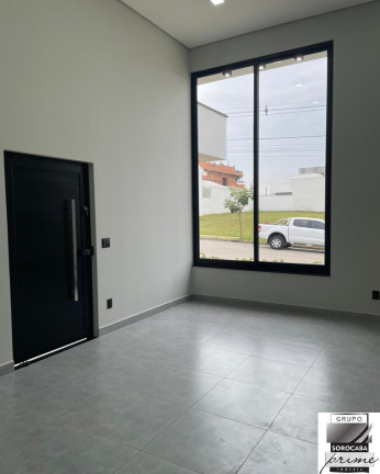 Imagem Casa com 3 Quartos à Venda, 175 m² em Ibiti Reserva - Sorocaba