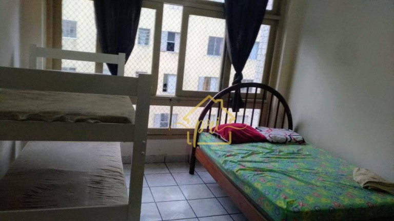 Imagem Apartamento com 1 Quarto à Venda, 44 m² em Centro - São Vicente