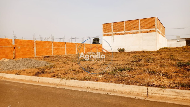 Imagem Terreno à Venda, 200 m² em Vila Flórida - Mogi Guaçu