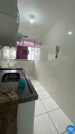 Imagem Imóvel com 2 Quartos à Venda, 53 m² em Campo Grande - Rio De Janeiro