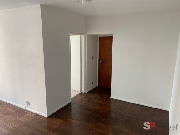 Imagem Apartamento com 3 Quartos à Venda, 96 m² em Perdizes - São Paulo Imagem Apartamento com 3 Quartos à Venda, 96 m² em Perdizes - São Paulo