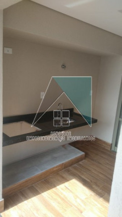 Imagem Apartamento com 3 Quartos à Venda, 107 m² em Jardim Paulista - Ribeirão Preto