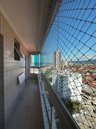 Imagem Apartamento com 1 Quarto à Venda, 47 m² em Maracanã - Praia Grande