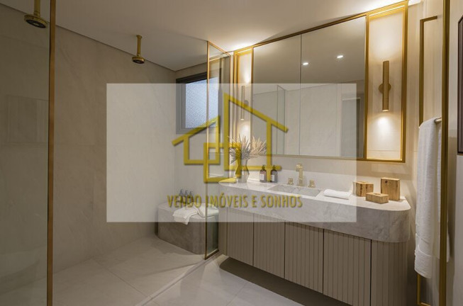 Imagem Apartamento com 3 Quartos à Venda, 97 m² em Santo Amaro - São Paulo Imagem Apartamento com 3 Quartos à Venda, 97 m² em Santo Amaro - São Paulo