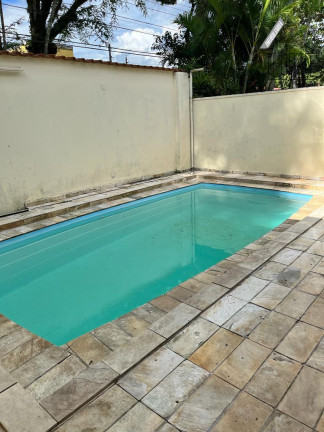 Imagem Imóvel com 4 Quartos à Venda, 302 m² em Jardim Satélite - São José Dos Campos