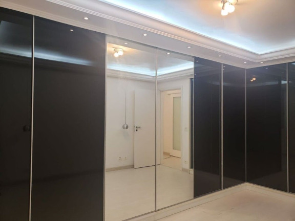 Imagem Apartamento com 2 Quartos à Venda, 98 m² em Bela Vista - São Paulo