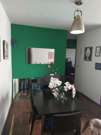 Imagem Apartamento com 2 Quartos à Venda, 60 m² em Cristo Rei - Curitiba Imagem Apartamento com 2 Quartos à Venda, 60 m² em Cristo Rei - Curitiba