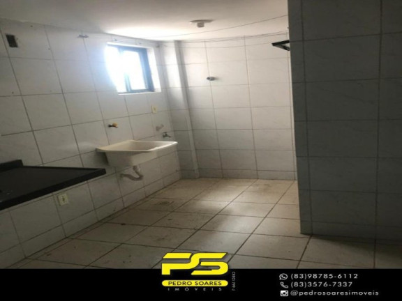 Imagem Apartamento com 3 Quartos à Venda, 80 m² em Jardim Cidade Universitária - João Pessoa Imagem Apartamento com 3 Quartos à Venda, 80 m² em Jardim Cidade Universitária - João Pessoa