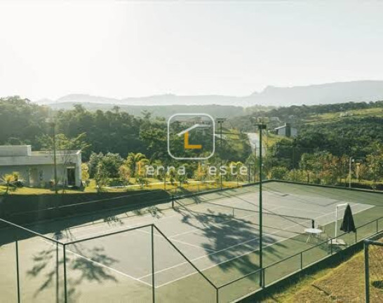 Imagem Terreno à Venda, 1.000 m² em Casa Branca - Brumadinho