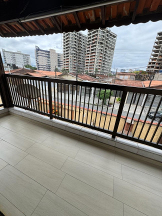 Imagem Casa com 2 Quartos à Venda, 253 m² em Mirim - Praia Grande