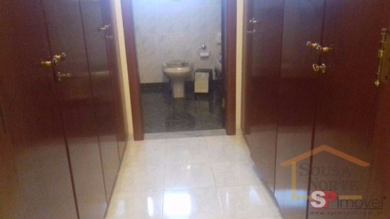 Imagem Imóvel com 3 Quartos para Alugar, 274 m² em Jardim São Paulo (zona Norte) - São Paulo