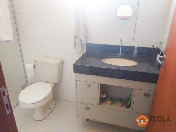 Imagem Casa com 3 Quartos à Venda, 150 m² em Jardim Novo Horizonte - Americana Imagem Casa com 3 Quartos à Venda, 150 m² em Jardim Novo Horizonte - Americana