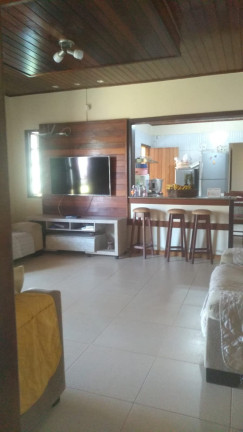Imagem Casa com 2 Quartos à Venda, 190 m² em Barra Do Jacuipe - Camaçari