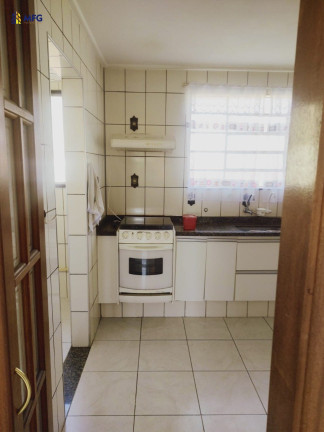 Imagem Apartamento com 3 Quartos à Venda, 80 m² em Centro - Sorocaba