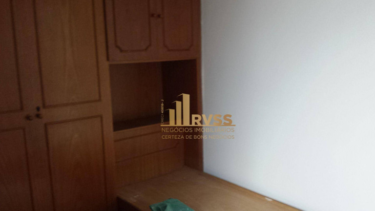 Imagem Apartamento com 2 Quartos à Venda, 50 m² em Casa Verde - São Paulo