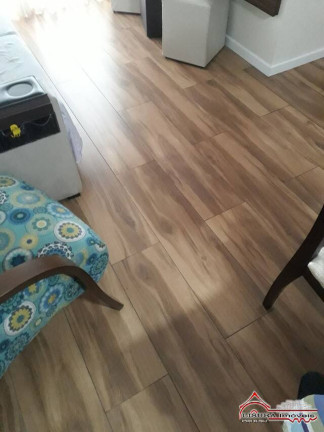 Imagem Apartamento com 2 Quartos à Venda, 64 m² em Jardim Pitoresco - Jacareí