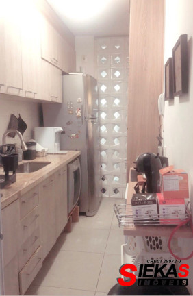 Imagem Apartamento com 2 Quartos à Venda, 59 m² em Tatuapé - São Paulo