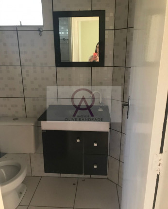 Imagem Imóvel com 2 Quartos à Venda, 48 m² em Cabula Vi - Salvador Imagem Imóvel com 2 Quartos à Venda, 48 m² em Cabula Vi - Salvador