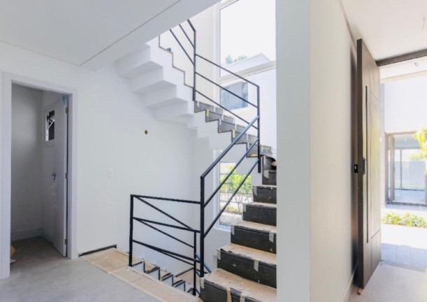 Imagem Casa com 4 Quartos à Venda, 401 m² em Campo Belo - São Paulo Imagem Casa com 4 Quartos à Venda, 401 m² em Campo Belo - São Paulo