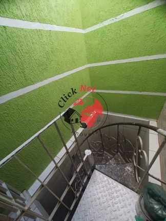 Imagem Sobrado com 2 Quartos à Venda, 159 m² em Jordanópolis - São Bernardo Do Campo Imagem Sobrado com 2 Quartos à Venda, 159 m² em Jordanópolis - São Bernardo Do Campo