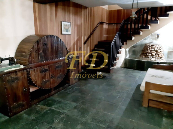 Imagem Chácara com 6 Quartos à Venda, 48.000 m² em Rio Acima - Mairiporã