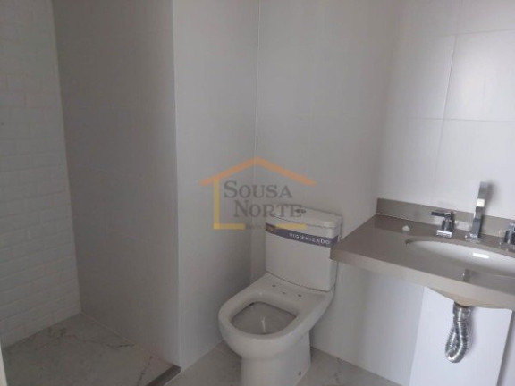 Imagem Apartamento com 1 Quarto à Venda, 26 m² em Tucuruvi - São Paulo Imagem Apartamento com 1 Quarto à Venda, 26 m² em Tucuruvi - São Paulo