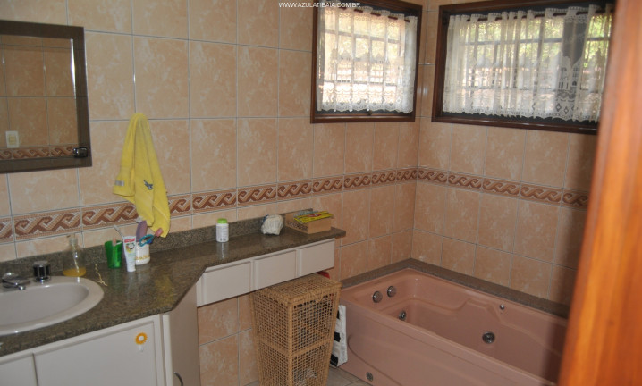 Imagem Imóvel com 3 Quartos à Venda, 317 m² em Condomínio Portal Dos Nobres - Atibaia