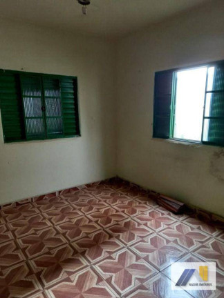 Imagem Casa com 2 Quartos à Venda, 66 m² em Cidade Foch - Pouso Alegre Imagem Casa com 2 Quartos à Venda, 66 m² em Cidade Foch - Pouso Alegre