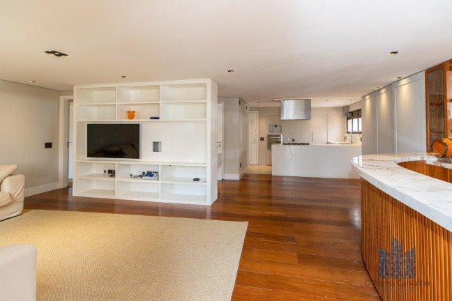 Imagem Apartamento com 4 Quartos à Venda, 150 m² em Indianópolis - São Paulo Imagem Apartamento com 4 Quartos à Venda, 150 m² em Indianópolis - São Paulo