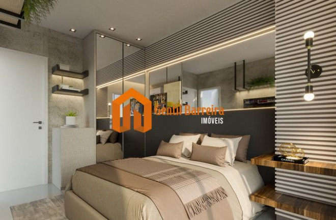 Imagem Apartamento com 2 Quartos à Venda,  em Meireles - Fortaleza