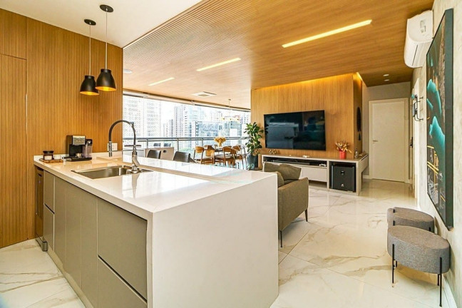 Imagem Apartamento com 3 Quartos à Venda, 134 m² em Vila Olímpia - São Paulo Imagem Apartamento com 3 Quartos à Venda, 134 m² em Vila Olímpia - São Paulo