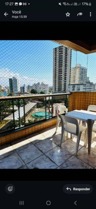 Imagem Apartamento com 2 Quartos à Venda, 170 m² em Vilamar - Praia Grande
