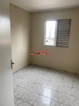 Imagem Apartamento com 2 Quartos para Alugar, 46 m² em Conjunto Habitacional Padre Manoel Da Nóbrega - São Paulo Imagem Apartamento com 2 Quartos para Alugar, 46 m² em Conjunto Habitacional Padre Manoel Da Nóbrega - São Paulo