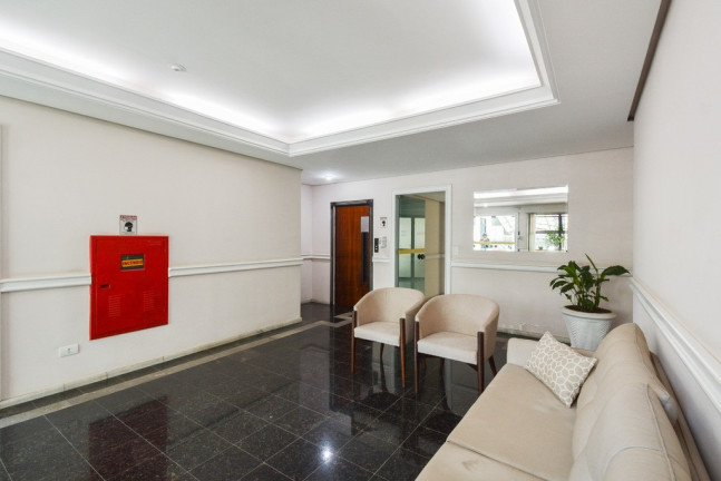 Imagem Apartamento com 3 Quartos à Venda, 120 m² em Mooca - São Paulo