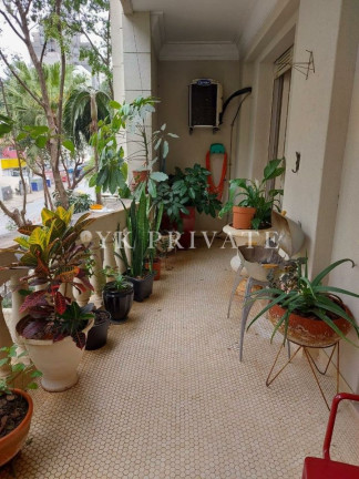 Imagem Apartamento com 4 Quartos à Venda, 300 m² em Higienópolis - São Paulo Imagem Apartamento com 4 Quartos à Venda, 300 m² em Higienópolis - São Paulo