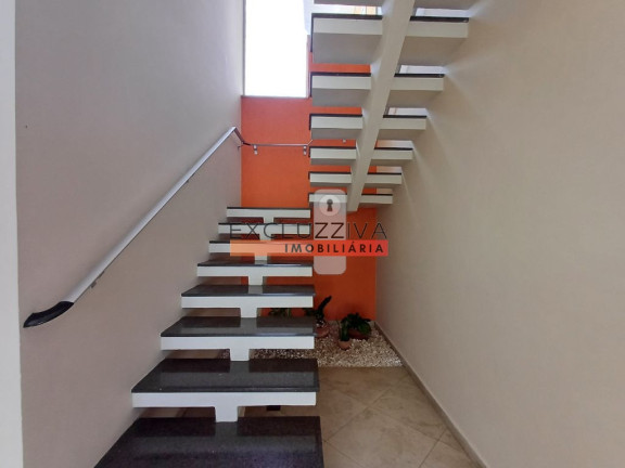 Imagem Sobrado com 3 Quartos para Alugar, 480 m² em Village Tremembé - Tremembé