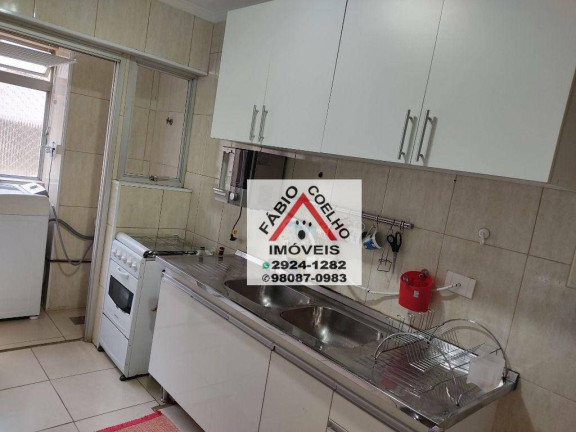 Imagem Apartamento com 2 Quartos à Venda, 98 m² em Saúde - São Paulo Imagem Apartamento com 2 Quartos à Venda, 98 m² em Saúde - São Paulo