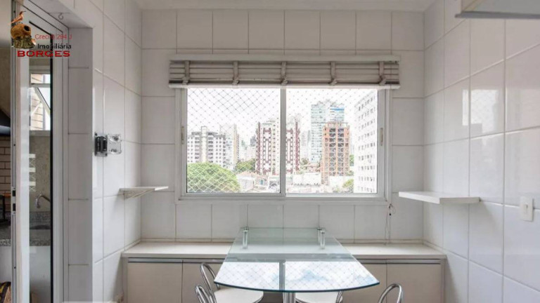 Imagem Apartamento com 4 Quartos à Venda, 193 m² em Vila Mariana - São Paulo