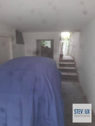 Imagem Casa com 3 Quartos à Venda, 136 m² em Vila Olímpia - São Paulo Imagem Casa com 3 Quartos à Venda, 136 m² em Vila Olímpia - São Paulo