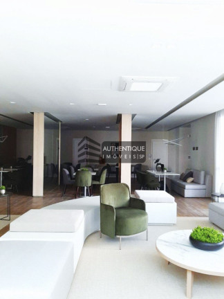 Imagem Apartamento com 3 Quartos à Venda, 125 m² em Campo Belo - São Paulo