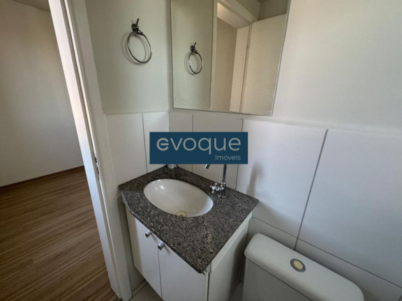 Imagem Apartamento com 3 Quartos à Venda, 55 m² em Jardim Paulistano - Campinas