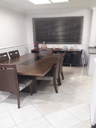 Imagem Casa com 3 Quartos à Venda, 233 m² em Vila Floresta - Santo André