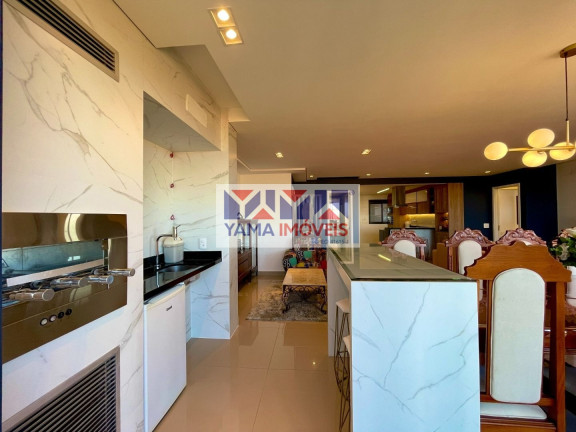 Imagem Apartamento com 3 Quartos à Venda, 158 m² em Jardim Olhos Dagua - Ribeirão Preto Imagem Apartamento com 3 Quartos à Venda, 158 m² em Jardim Olhos Dagua - Ribeirão Preto