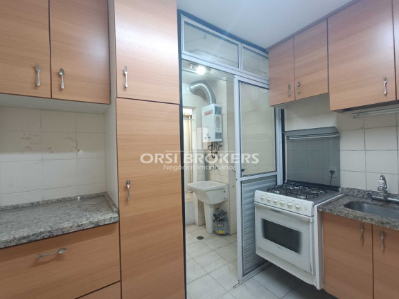 Imagem Casa de Condomínio com 3 Quartos à Venda, 115 m² em Jardim Rosa Maria - São Paulo Imagem Casa de Condomínio com 3 Quartos à Venda, 115 m² em Jardim Rosa Maria - São Paulo